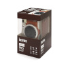 Fujifilm polaroid kaamera Instax Mini 90 Neo Classic Brown Set + 10tk fotopaber + kott Leather pruun
