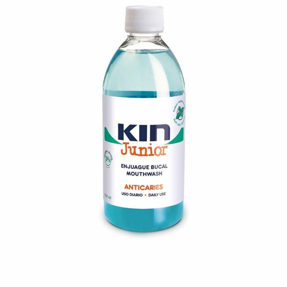 KIN suuvesi (500ml)