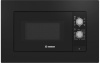 Bosch integreeritav mikrolaineahi BEL620MB3 Serie 2 Built-In Microwave Oven with Grill, must