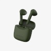 Defunc Earbuds True Lite Built-in mikrofon, Wireless, Bluetooth, roheline