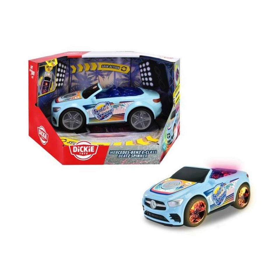 Dickie Toys mänguauto Mercesdes Beatz Clase E23