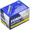 Fomapan film 100/36