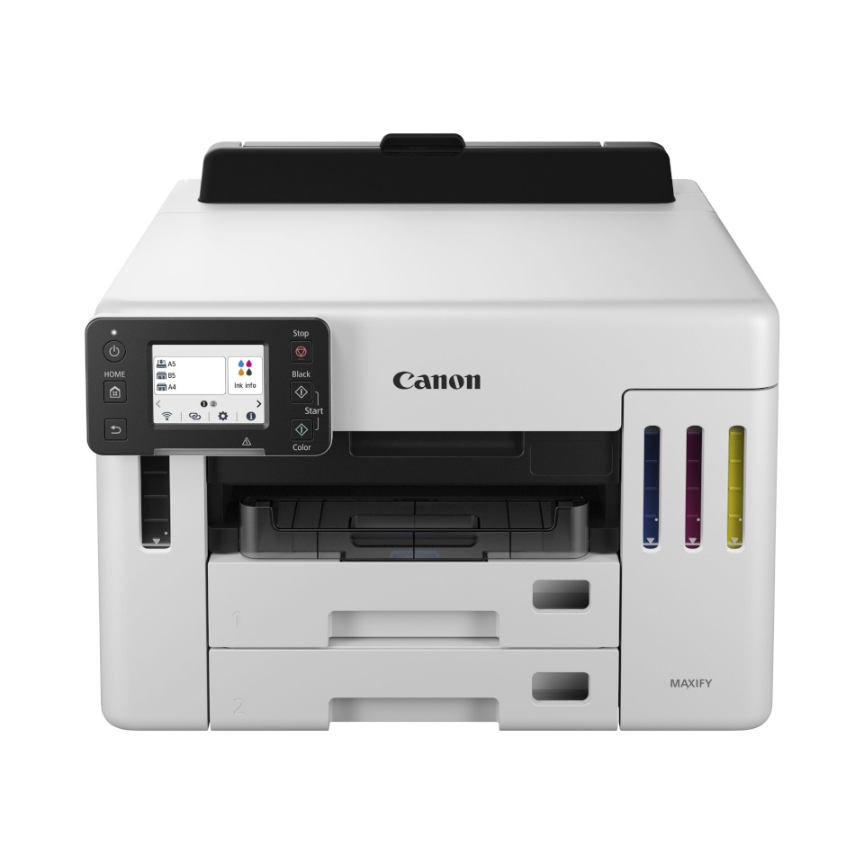 Canon printer MAXIFY GX 5550