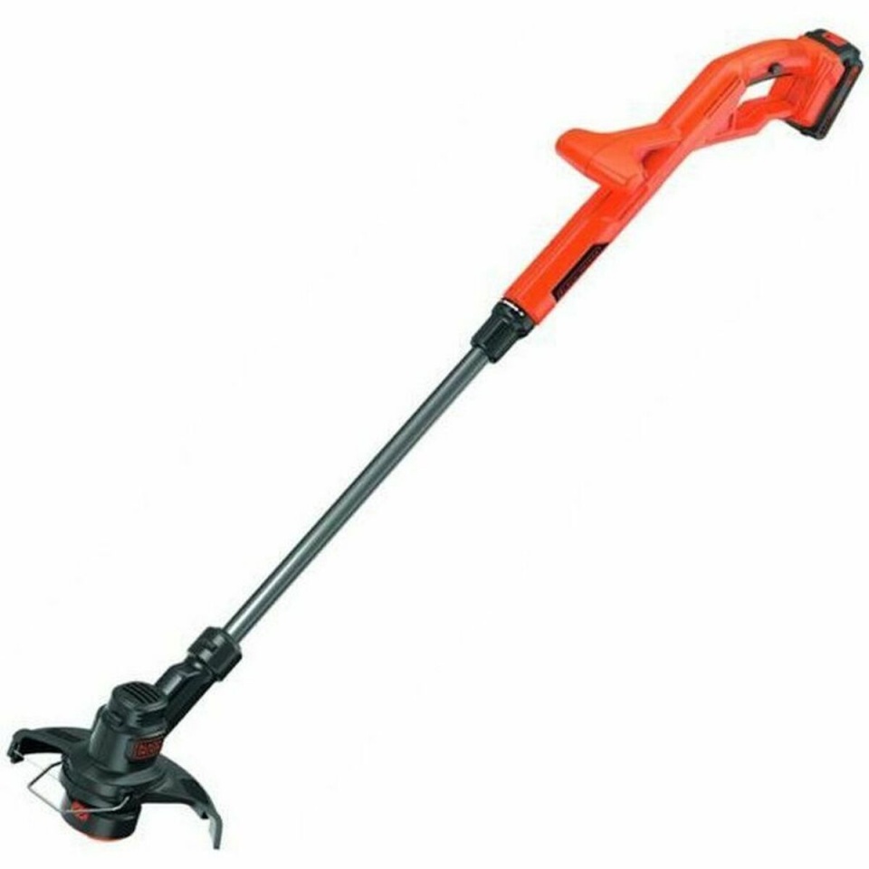 Black & Decker Multifunktsionaalne võsalõikur ST1823-QW 18 V 25cm