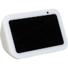 Amazon nutikõlar Echo Show 5 (3rd Gen.) Media Center Chalk White, valge