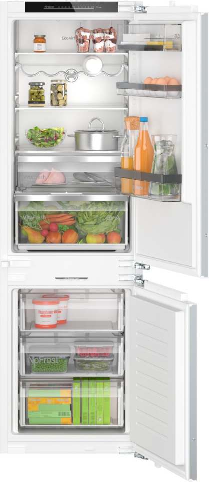 Bosch külmik KIN86ADD0 Serie 6
