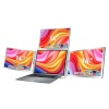 Extralink monitor Portable Laptop Monitors Smart Life S780 14", 3 monitors, IPS, 1920x1200
