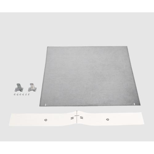 Electrolux paigalduskomplekt nõudepesumasinale pliidiplaadi alla