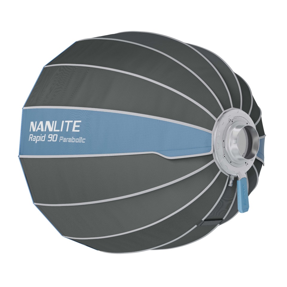 Nanlite Nanlite SB-RP90 Parabol-Softbox Rapid 90