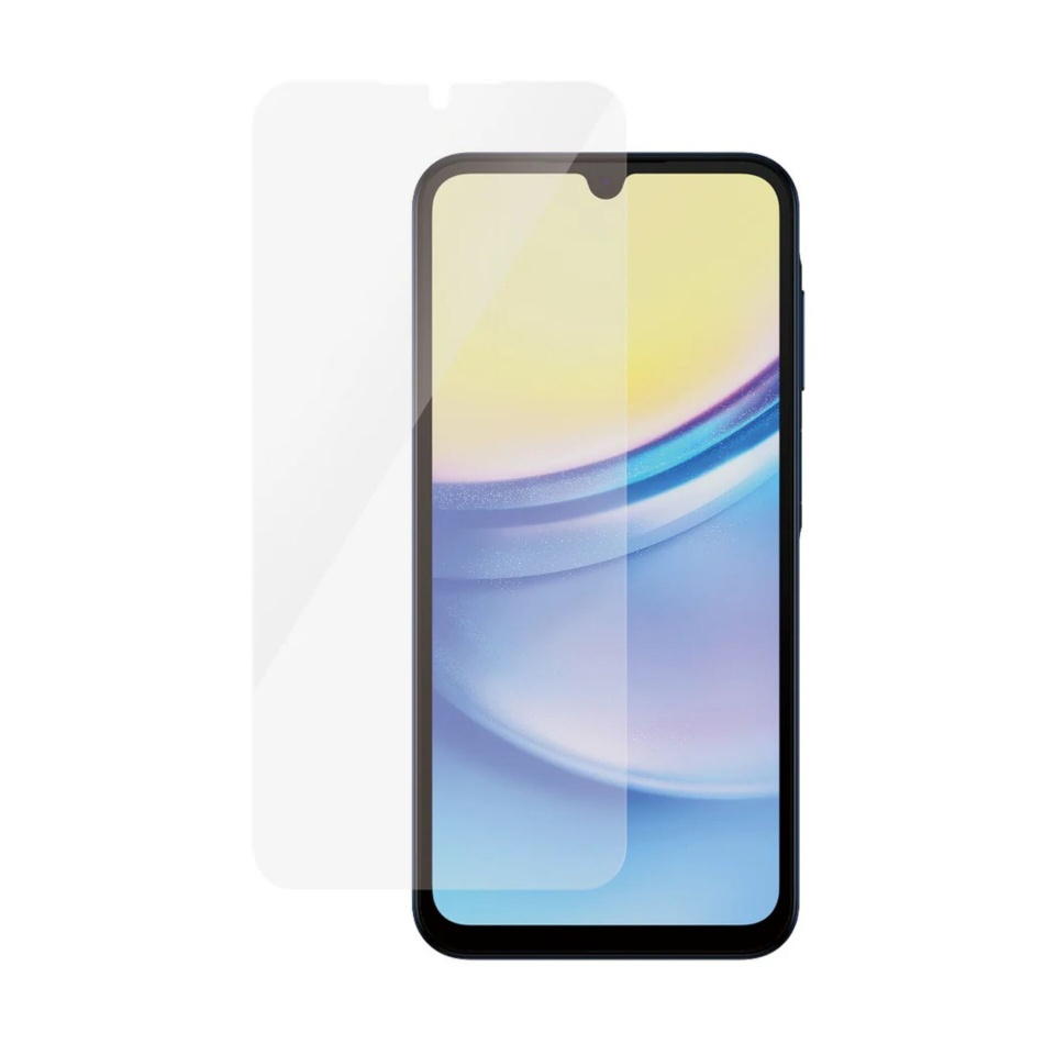 PanzerGlass ekraani kaitseklaas Screen Protector Samsung Galaxy A16 A16 UWF