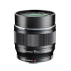 OM SYSTEM M.ZUIKO DIGITAL ED 1.8/75 mm must, objektiiv