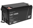 Green Cell patarei AGM VRLA 12V 65Ah
