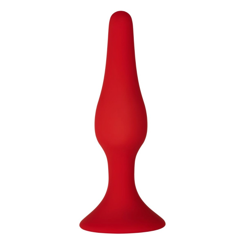 Forto anaaltapp punane