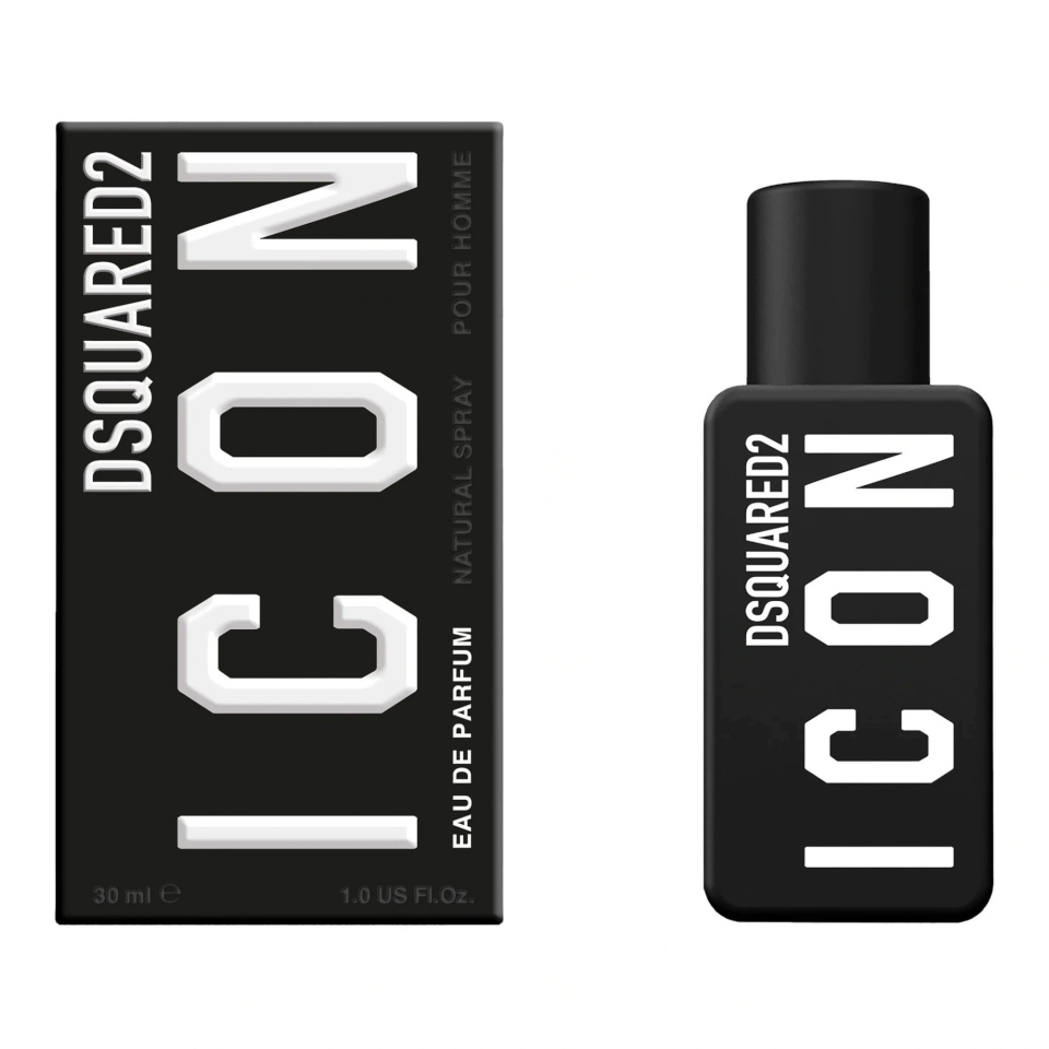 Dsquared2 parfüüm Icon 30ml, meestele