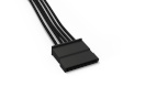 Be Quiet! kaabel S-ATA POWER Cable CS-6610