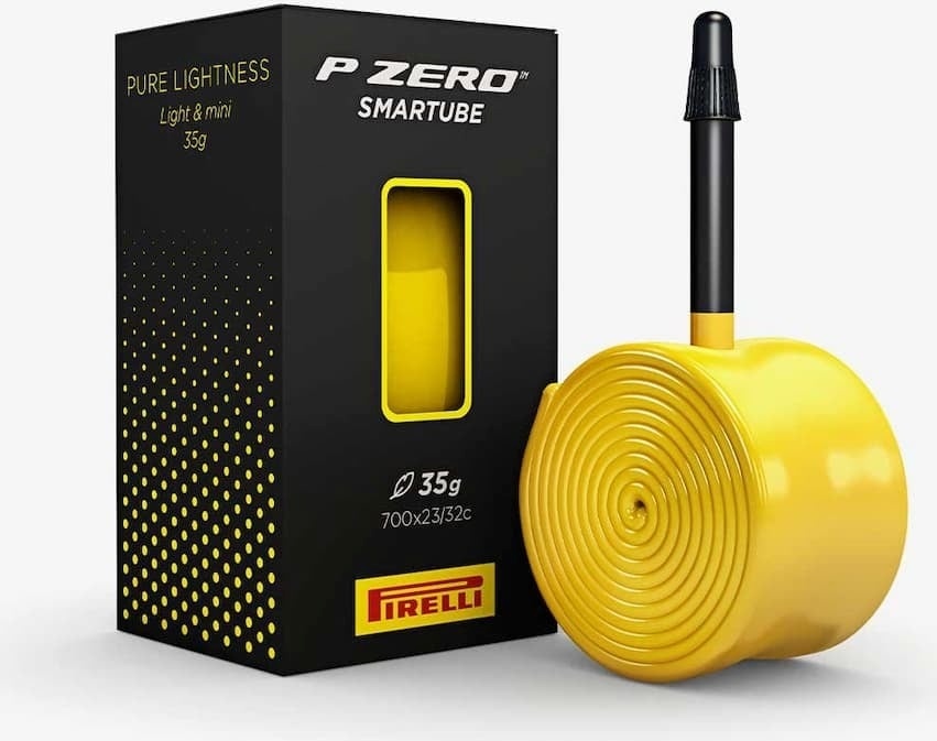 Pirelli jalgratta sisekumm P ZERO SmarTUBE 23/32‑622 Presta 80mm