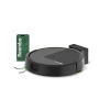 iRobot robottolmuimeja Roomba 115 Combo, must