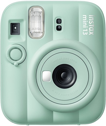 Fujifilm Camera Instax mini 13 roheline