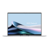 ASUS sülearvuti zenbook Series, 14 Oled, ux3405ca-ql219w, Core Ultra, u5-125h, 3600MHz, 14" , touchscreen, 1920x1200, 16GB, lpDDR5x, SSD 512GB, intel Arc Graphics, integrated, ENG, numberpad, windows 11 Home, hõbedane, 1.28kg, 90nb14w4-m00880