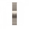 Apple kellarihm Watch 46mm Natural Link Bracelet