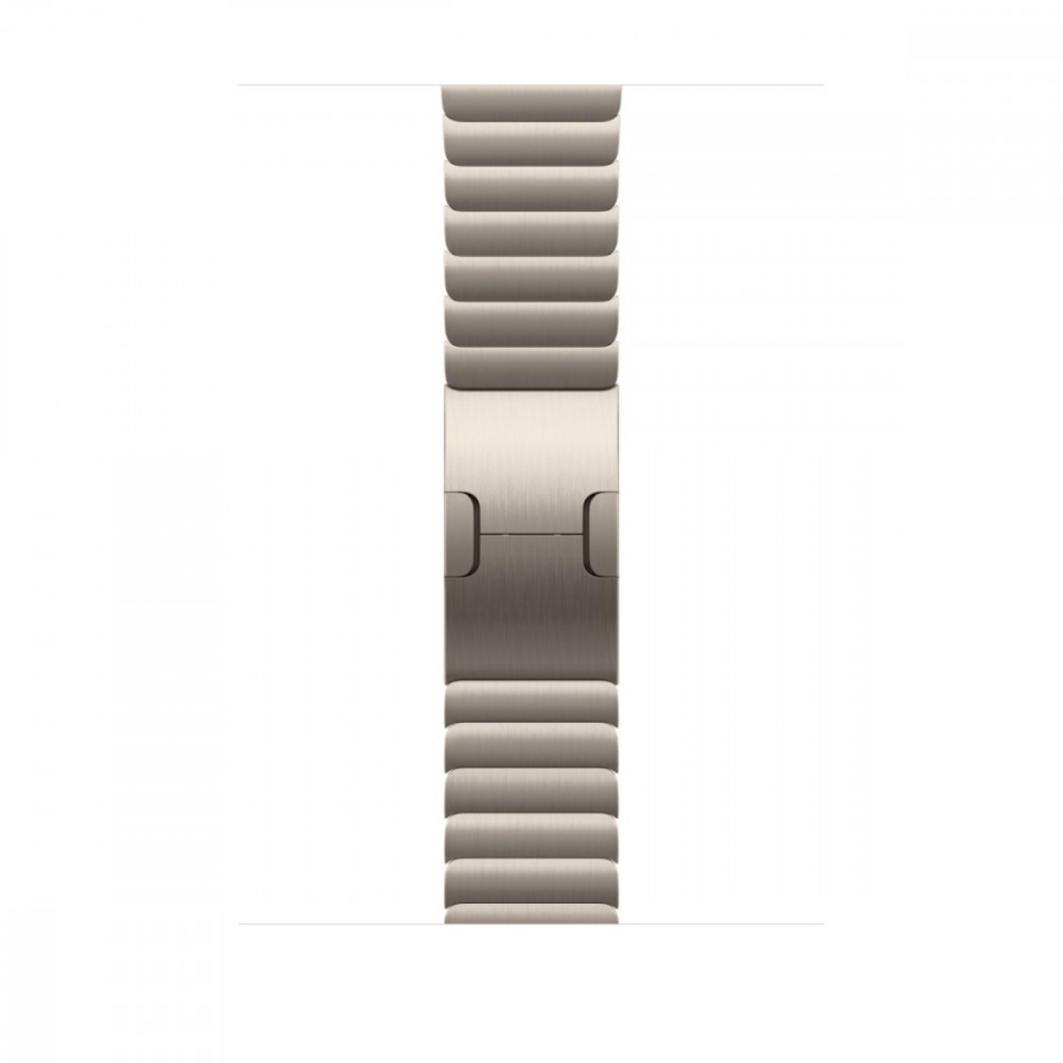 Apple kellarihm Watch 46mm Natural Link Bracelet