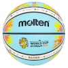 Molten B6G2000-B-W6G BG2000 Basketball