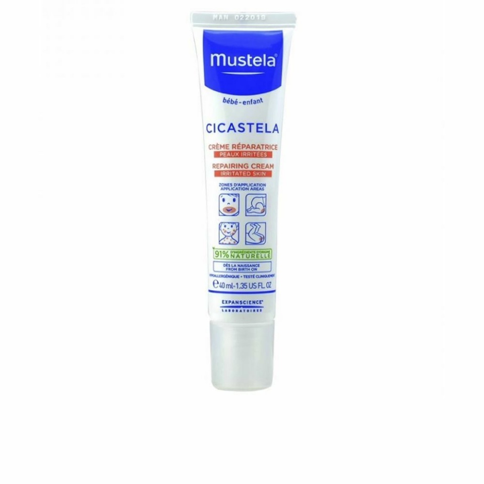 Mustela Parandav Kreem Beebidele (40ml)