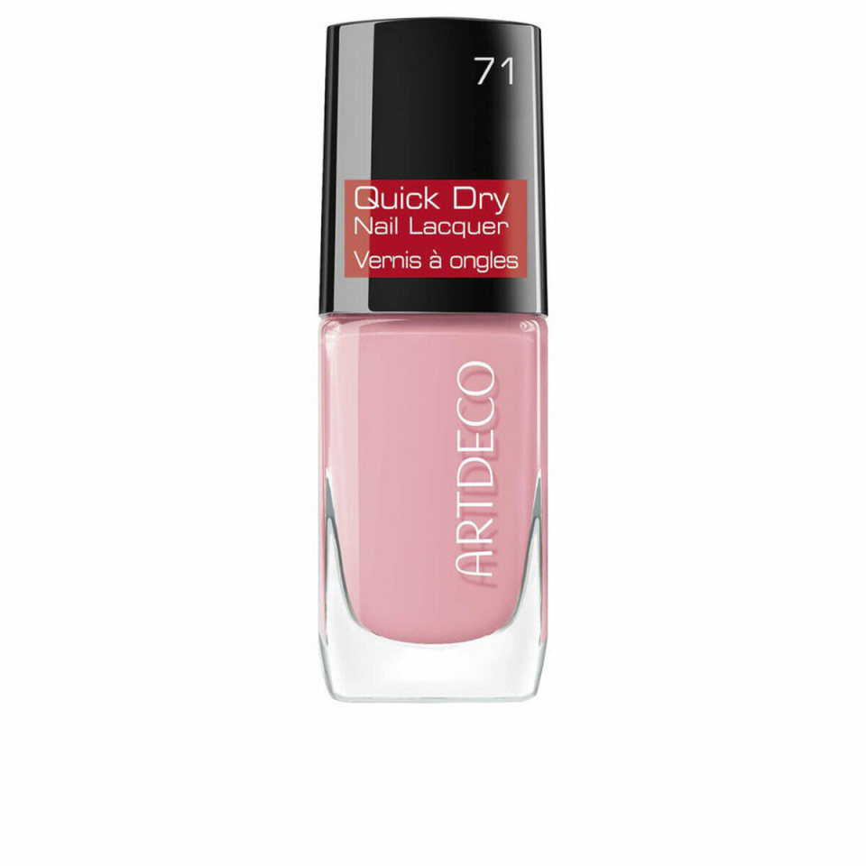 Artdeco peitekreem Quick Dry heleroosa 10ml