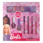 Barbie meigikomplekt 7-osaline