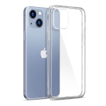 3mk kaitsekest Clear iPhone 15 Pro Max 6,7