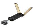 Asus Network card USB-AX56 WiFi AX1800 without stand