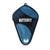Butterfly Pokrowiec na Rakietkę Case ja must-sinine 85113