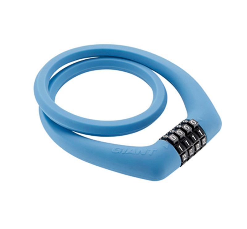 Giant Trosslukk SURELOCK GUMI Sky Blue, sinine