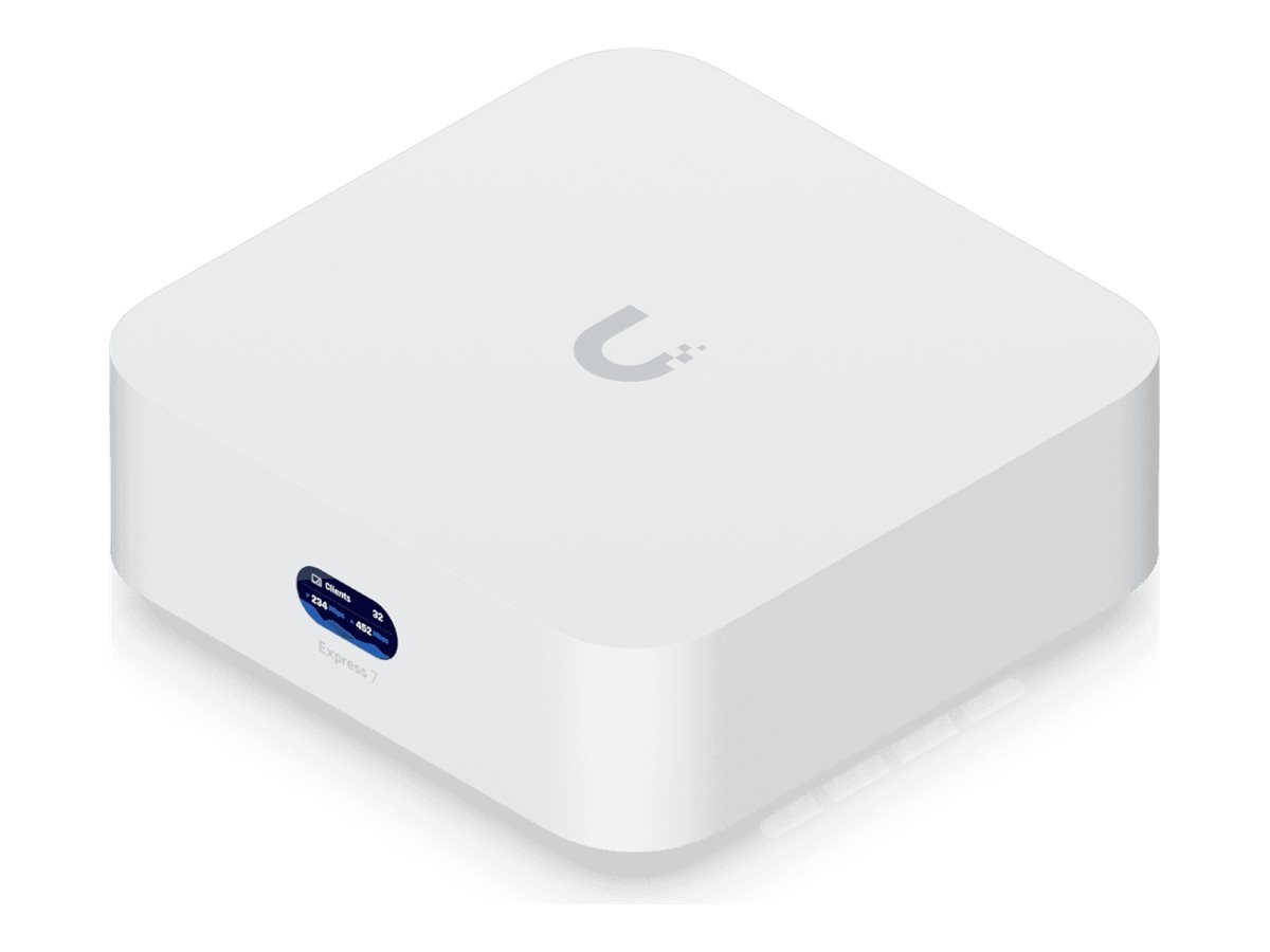 Ubiquiti ruuter UniFi Express 7 |