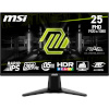 MSI monitor MAG 255XF - 24.5" | Rapid IPS | Full HD | 0.5ms | 300Hz