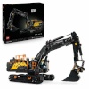 Lego klotsid konstruktor 42215 Volvo EC500 Hybrid Excavator 2359-osaline