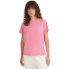 4F T-särk naistele F2970 roosa 4FWAW25TTSHF2970 54S suurus S