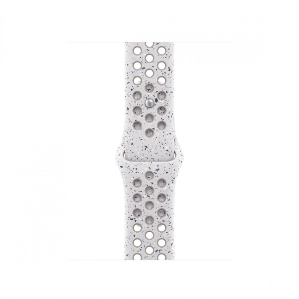 Apple kellarihm Watch 42mm Veiled hall Nike Sport Band - M/L