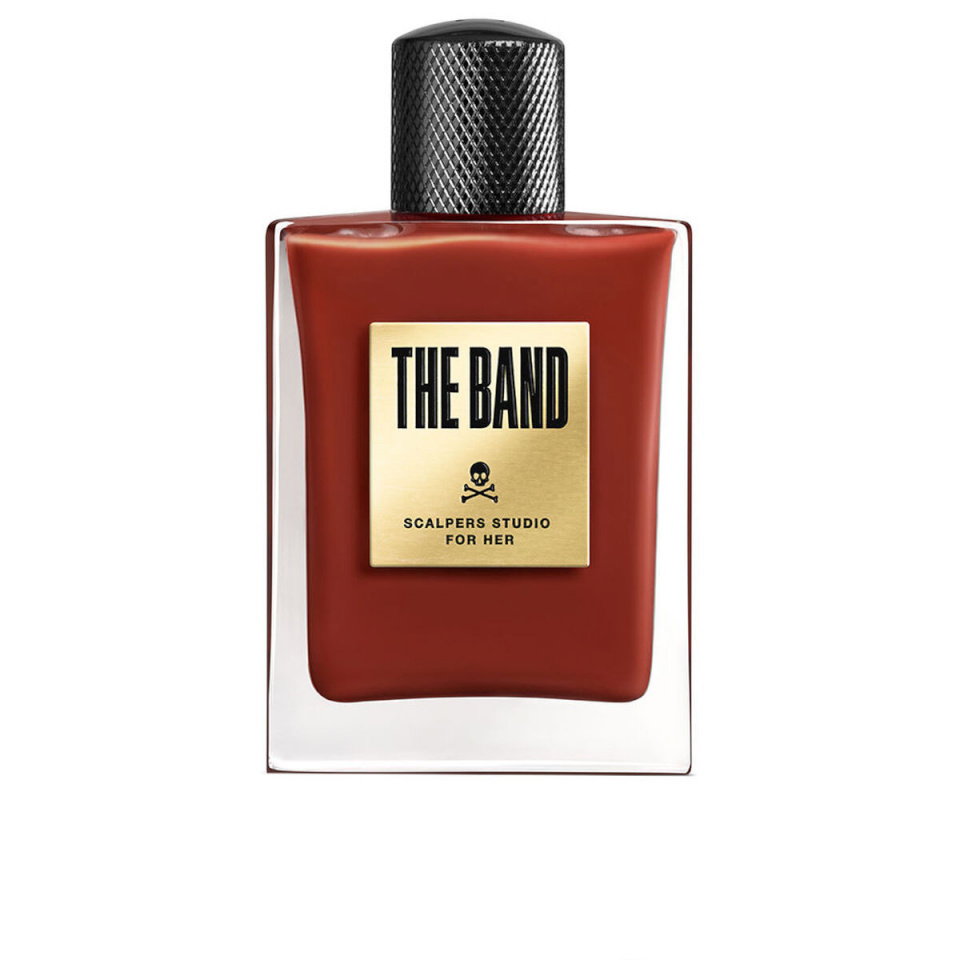 Scalpers naiste parfüüm THE BAND EDP 100ml