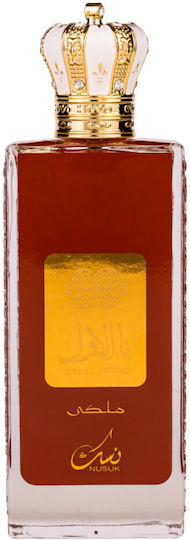 Nusuk parfüüm Ana Al Awwal Red 100ml, naistele