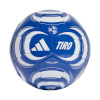 Adidas jalgpall Tiro Club sinine JW1529 3