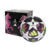 Adidas jalgpall UCL 25/26 Final League Box lilla-valge JX9101 4