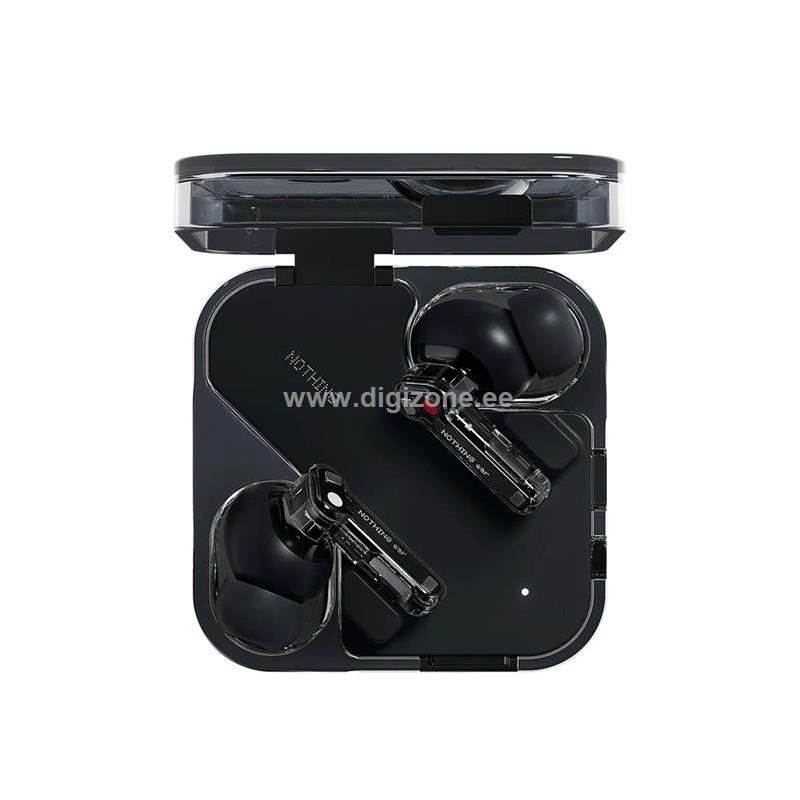 Nothing kõrvaklapid A10600061 Ear must