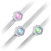 Nanoleaf Smart Permanent Outdoor Lights Expansion Pack, 5m
