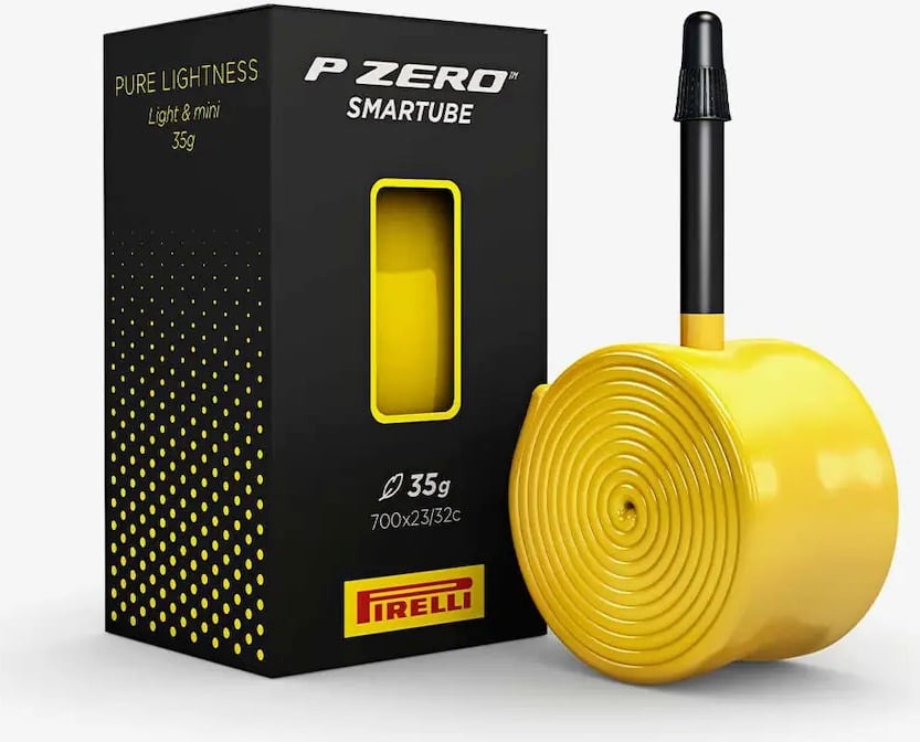 Pirelli jalgratta sisekumm P ZERO SmarTUBE 23/32‑622 Presta 42mm