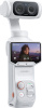 Insta360 videokaamera Luna Ultra standardpakett, Stellar White