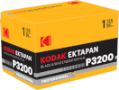 Kodak Eastman film Ektapan P3200/36