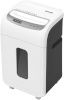 Activejet paberipurustaja Shredder ASH-1602M, P-5, 28 l, 2x14 mm shreds, valge