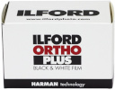 Ilford film Ortho Plus 135-36