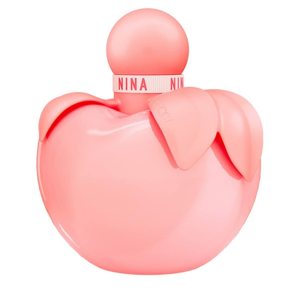 Nina Ricci parfüüm Nina Rose 30ml, naistele
